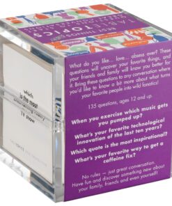 TableTopics Best Things Ever: Questions to Start Great Conversations 6 71siOqZ oJL