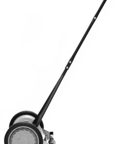 Great States 415-16 16-Inch Reel Mower Standard Full Feature Lawn Mower with T-Style Handle and Heat Treated Blades 16-Inch, 5-Blade Reel Only 33 71siZfMIIiL