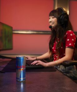 Red Bull Sugar Free Energy Drink, 8.4 Fl Oz, 24 Cans (6 Packs of 4) Sugar-Free 8.4 Ounce 24pk, (4x6) 24 71sid5seadL 1