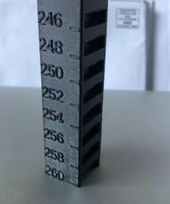 Micro Swiss MK10 All Metal Hotend Kit .4mm Nozzle for WANHAO, FlashForge 14 71sj1MuN7FL