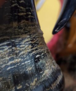 AleHorn Viking Horn Mug, Shot Glass and Bottle Opener Bundle | Viking Drinking Horn Set | Viking Horn Cup, Viking Mug Gift Ideas For Him - Viking Drinking Horn Mug Set for Beer, Ale or Mead - 16 oz L - 16oz 35 71sjMpo1U6L