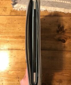 Lacdo Laptop Sleeve Case for 14 inch New MacBook Pro A2442 M1 / Old 13 inch MacBook Air Pro 2010-2017/13.5" Surface Book 3 2 / Asus Zenbook, Jumper HP Dell Acer Lenovo Chromebook Computer Bag, Grey 60 71sjWcoHJIL