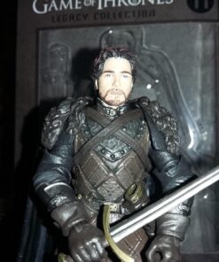 Funko Legacy Action: Game of Thrones Series 2- Robb Stark Action Figure 16 71skM2DRFlL