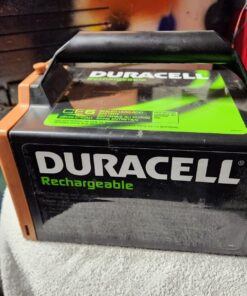 Mighty Max Battery 12V 10AH SLA Replacement Battery for Neuton Mowers E0683-310W - 3 Pack 23 71skgL36svL