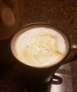 Mr. Coffee Espresso and Cappuccino Machine, Programmable Coffee Maker with Automatic Milk Frother and 15-Bar Pump, Stainless Steel,Silver 44 71skm1otcNL