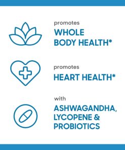 Rainbow Light Multivitamin for Men, Vitamin C, D & Zinc, Probiotics, Men's One Multivitamin Provides High Potency Immune Support, Non-GMO, Vegetarian, 150 Tablets 150 Count (Pack of 1) 35 71sktawJUfL 1