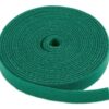 Hook & Loop Fastening Tape, 3/4-inch Wide, 5 Yards/Roll - Green 1 Pack 48 71slkwI98ML