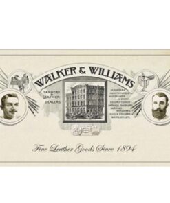 Walker & Williams G-514 Cognac Brown Multi Layer Handmade Guitar Strap with Padded Glove Leather Back For Acoustic, Electric, And Bass Guitars 12 71smm97XQfL