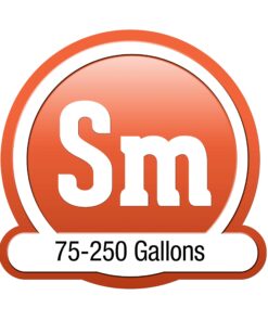 TetraPond Cylinder Prefilter for Water Garden Pumps 6 IN 11 71sns3X2L