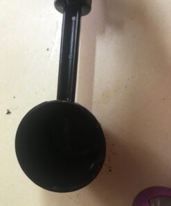 Perfect Pod EZ-Scoop | 2-in-1 Coffee Scoop and Funnel for Single-Serve Refillable Capsules, 2 Tablespoon Portioned Coffee Scooper 1 Pack 39 71soYMc4pGL