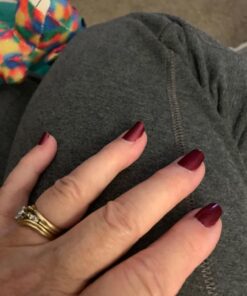 Nutra Nail 5 to 7 Day Growth Treatment - Fast Keratin Nail Hardener & Nail Strengthener for Thin Nails, Brittle & Damaged (0.47 Fl Oz) 0.50 Fl Oz (Pack of 1) 29 71sodV6JK5L 2