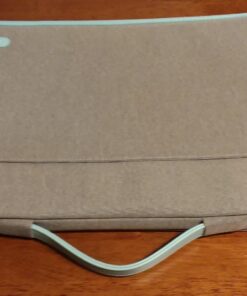 ProCase Laptop Sleeve Case Protective Bag 14 - 15.6 Inch Lightgrey 55 71sp4jkCR L