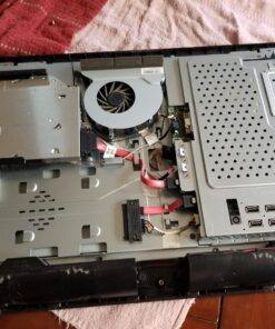 DSLRKIT 2.5" SSD to 3.5" SATA Hard Disk Drive HDD Adapter Caddy Tray CAGE Hot Swap Plug 71 71spWpbbi9L