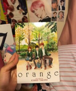 orange: The Complete Collection 1 55 71spbUXAXFL