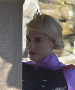 PEGAFOX Frozen Elsa Tiara Ver 3.0 33 71spvuwFeL