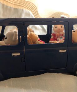 Calico Critters Family Seven Seater 35 71sq 8WFD8L