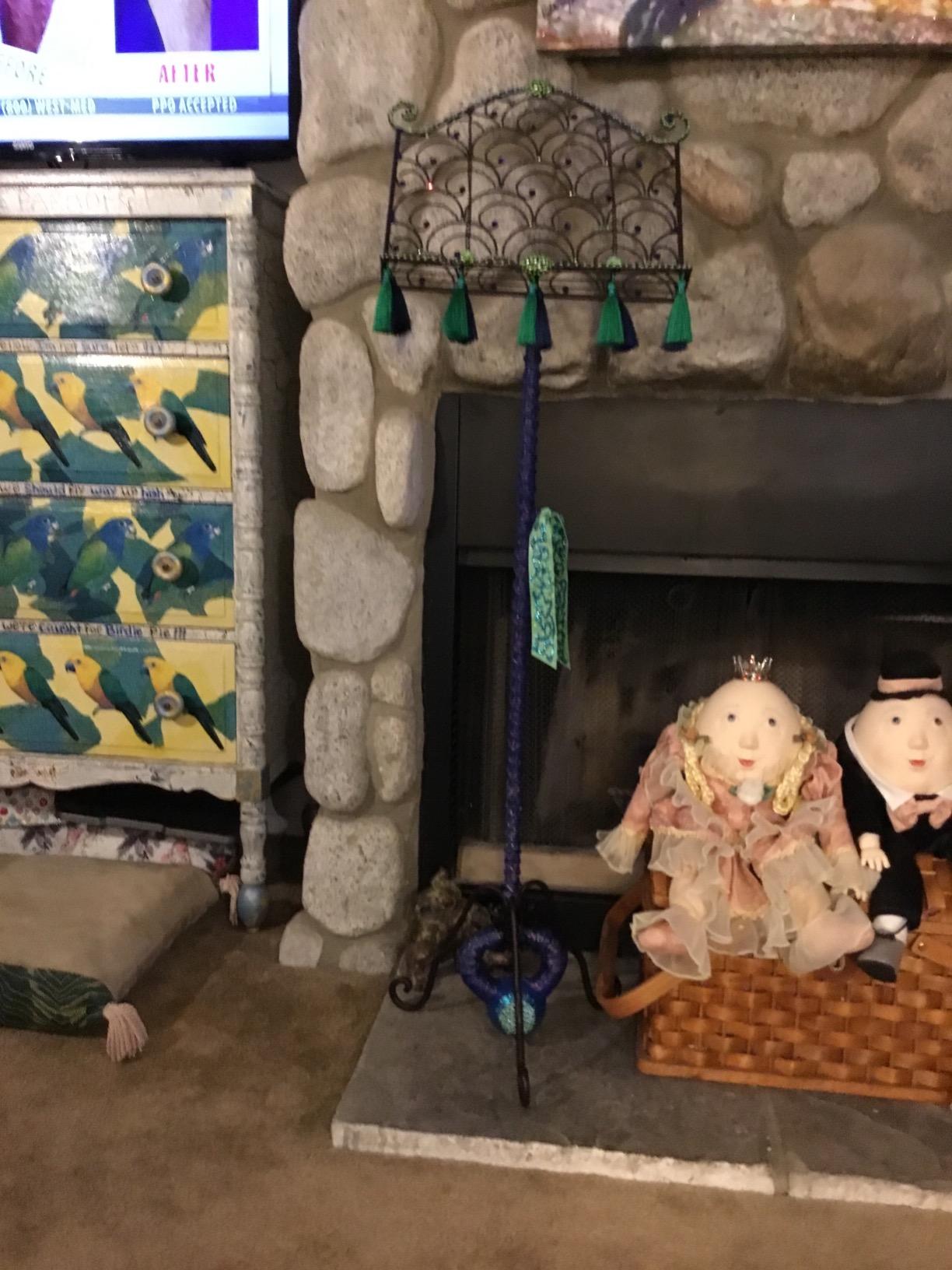 Ravenox Natural Twisted Cotton Rope | Made in The USA | Strong Triple-Strand Cordage for Sports, Décor, Pet Toys, Crafts, Macramé & Indoor Outdoor Use| by The Foot & Diameter (Multiple Color) Lime Glitter 1/4 Inch x 10 Feet 13 Ravenox Natural Twisted Cotton Rope | Made in The USA | Strong Triple-Strand Cordage for Sports, Décor, Pet Toys, Crafts, Macramé & Indoor Outdoor Use| by The Foot & Diameter (Multiple Color) Lime Glitter 1/4 Inch x 10 Feet - Image 13