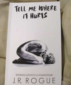 Tell Me Where It Hurts 9 71srMBToSL