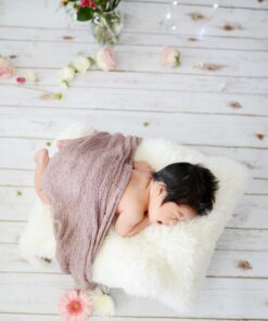 Ella Bella Photography Backdrop Paper, Assorted Wood (1 ea.: Vintage, Sable, Rustic & White Washed), 48" x 12', 4 Rolls 34 71srjtYK8UL 2