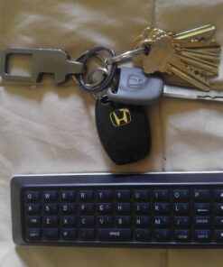 New QWERTY Dual Side Remote XRT500 with Backlight fit for 2015 2016 VIZIO Smart app Internet tv 44 71ss09MOEL