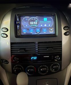 AXXESS Metra TYTO-01 JBL Amplifier Interface Harness, BLACK Wiring Harness Standard Packaging 27 71ssAR6ocL