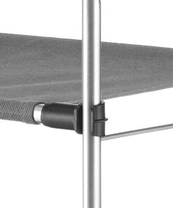 Whitmor Closet Shelves and Drawers - Multipurpose Portable Closet Organization Solution 28 71ssLHv4kGL