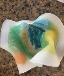 Shrinky Dinks Creative Pack 10 Sheets Frosted Ruff n' Ready Ruff n Ready Single 46 71ssSEMrTZL