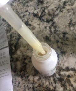 InstaNatural BHA Exfoliating Face Serum, Minimizes Lines, Wrinkles, and Blemishes, with Vitamin C and Salicylic Acid, 1 Fl Oz 30 71stCBcySZL