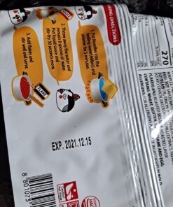 Samyang Ramen/ Spicy Chicken Roasted Noodles, 4.93 Ounce (Pack of 5) 4.93 Ounce (Pack of 5) 25 71stRboaIVL