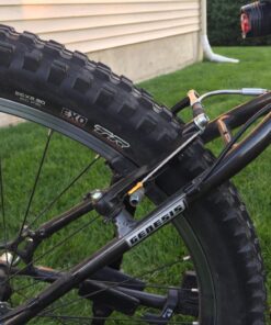 SHIMANO Universal Standard Brake Cable Set, For MTB or Road Bikes 28 71steofDUcL