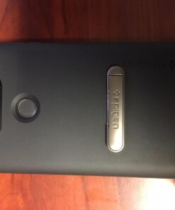 Spigen U100 Universal Kickstand Compatible with Any Cellphone - Black (US Patent Pending) 62 71suUi8GB0L