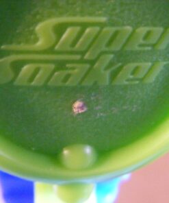 Nerf Super Soaker Scatter Blast Water Blaster, 5 Streams of Water, Pump Action, Kids Outdoor Water Toy, Gifts for 6 Year Old Boys & Girls Standard Packaging 16 71suZR4CxeL