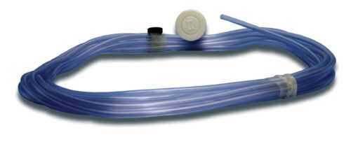 Intermatic RC127B 75-Feet Air Tubing and Button, Color