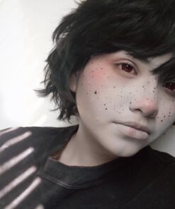 Snazaroo Classic Face and Body Paint, 18.8g (0.66-oz) Pot, Light Grey 63 71svuA d2L