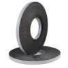 CCHUIXI Weather Seal Tape, Hat Sizing Tape, (1/16"Thick-1/2"-100ft) Soundproofing Waterproofing Insulation Foam Gasket Tape Weather Strip. 1/16"Thick-1/2"-100ft 30 71swQ5BZ3NL