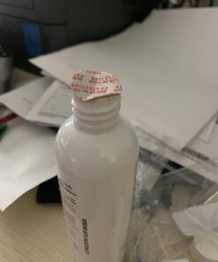 BRIOTECH Hypochlorous Acid Spray, Topical Skin Face & Body Mist, Support Irritations, Soothe Redness, Dry Skin & Scalp, Athletic Itch, Packaging May Vary 3.4 Fl Oz (Pack of 1) 37 71sx3PsgtAL