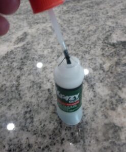 Krazy Glue, Home & Office, Brush, 5 g 1 Count 35 71sxIPDFgiL 1