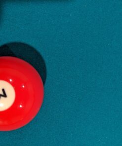 Aramith 2-1/4" Regulation Size Crown Standard Billiard/Pool Balls, Complete 16 Ball Set 9 71syCjDOhDL