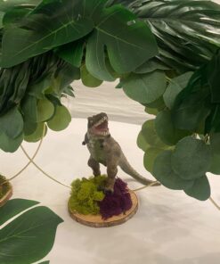 PREXTEX 5 PCS Jumbo Dinosaur Toys Figures Set - Realistic Toy Dinosaurs and Large Dinosaur Toy for Kids and Toddlers Dinosaur Set - Giant Dinosaur Toy 5 Pack - 11-14 Inch Assorted 29 71syH889qIL