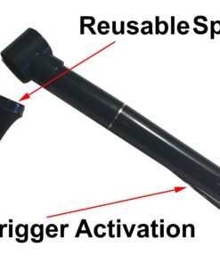 EMI Basic Student LED Otoscope - EOM-950 9 71sykO7UbbL