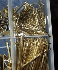 Hillman Fastener 130251 Lg Picture Hanger Kit HILLMAN FASTENER 130251 Lg Picture Hanger Kit 46 71sysT8MqLL