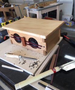 Rockford Fosgate R14X2 Prime 4-Inch Full Range Coaxial Speaker - Set of 2, Black 57 71sz76mrnxL