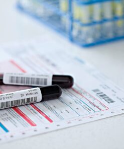 Dymo Labelwriter Multipurpose Labels 1 X 2 1/8 White 500 Labels/Roll Dym30336 11 71szWxTq 9S