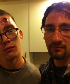 Ben nye Fair Scar And Nose Wax 2 Oz 26 71t Tz0Vl0L