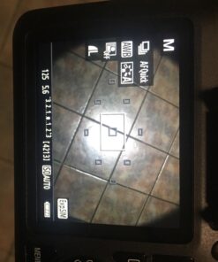 58MM Altura Photo Collapsible Rubber Lens Hood for Camera Lens with 58MM Filter Thread 24 71t cghZLFL