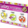 Lulu Jr. Illustory - Craft Kit