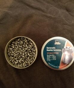 HatsanUSA 92164500003BL Air Guns BBS & Pellets 25 71t1Cdeyt L