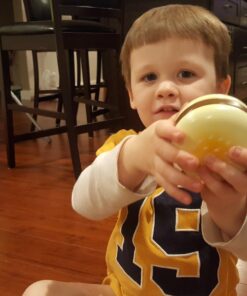 Melissa & Doug Food Groups - 21 Wooden Pieces and 4 Crates, Multi - Play Food Sets For Kids Kitchen, Pretend Food, Toy Food For Toddlers And Kids Ages 3+ 47 71t1EvK cgL 2