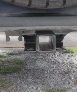 Rugged Ridge | Trailer Hitch Kit, Wiring Harness | 11580.51 | Fits 2007-2018 Jeep Wrangler JK Receiver Hitch 34 71t1bCb5IPL