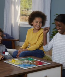 Hasbro Gaming Sorry! Game classic 27 71t1n Zcm4L